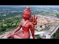 TOP 15 Tallest Statues In The World