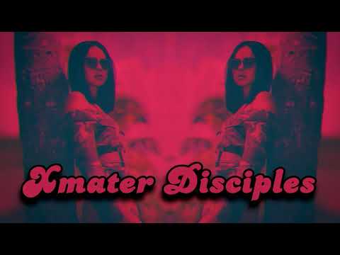 INNA - Love | Xmater Disciples Remix