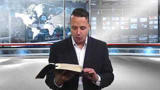 Tribunal De Cristo Pr Juliano Fraga