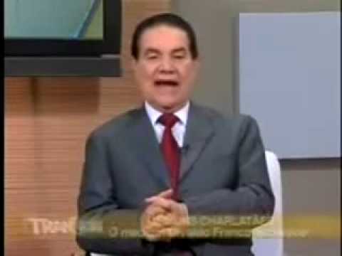 Programa Transição N07 Mal Olhado e Feitiçaria 3-3