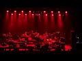 LCD Soundsystem - 15 Thrills - Roadrunner Boston MA May 2nd 2026
