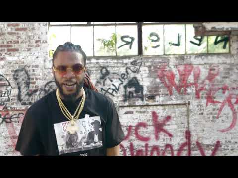 Big swag - Love is not a word (Official Music Video)