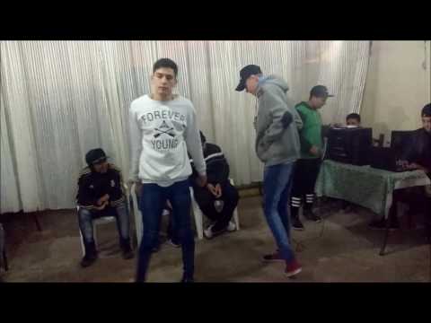 FOUTEL VS JAVI - CUARTOS - FECHA 5 PRE TEMPORADA - VERNAZZA COMPE