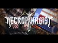 Necrophagist - Epitaph (Full Album Guitar Cover)