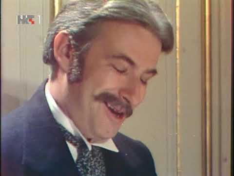 Nikola Tesla   Epizoda 09 od 10 1977.