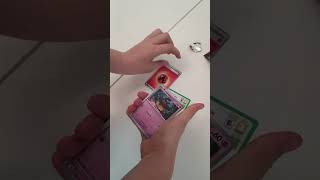 Let's open Chaos Rising 🤩 🔥#pokemon #packbattle #packopenning #pokemoncards #chaosrising #cards