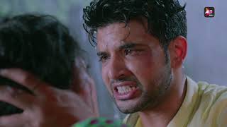 Dil Hi Toh Hai Flashback| Karan Kundra | Yogita Bihani | ALTBalaji