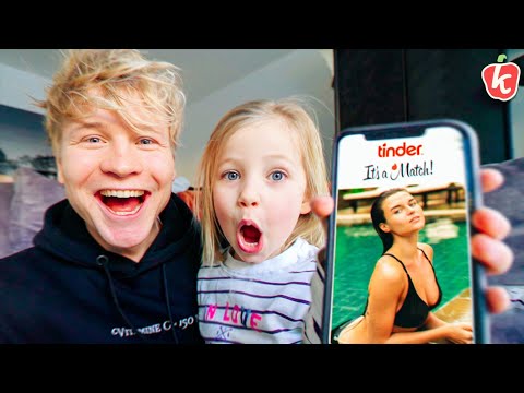 4-JARIGE DINGEN LATEN DOEN DIE ALLEEN VOLWASSENEN DOEN | Kalvijn & Kiddo's #3 | Kalvijn