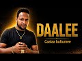 DAALEE Oromo Music 2026 Inspired By Caalaa Bultumee AI Cover