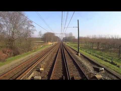 HISPEED HOLLAND Utrecht - Baarn 2015