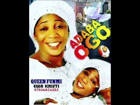 Efii le - Ewa Kristi