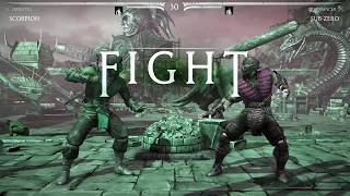 mortal kombat XL hack to get gold and level up