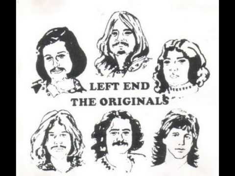 Left End - Someday ( I Will See) 1971