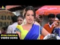 Nenunnanu Songs Ryali Ravulapaadu Video Song Nagarjuna Aarti Shriya Sri Balaji Video