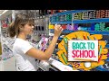 Back to School 2023 - What's in My Backpack