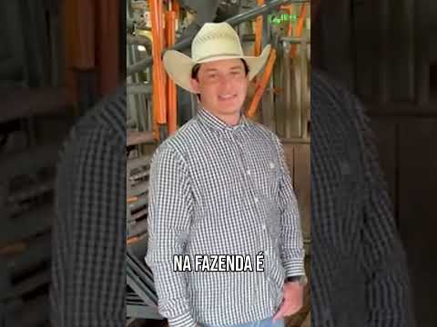 Quer ver na prática como genética e nutrição aceleram os resultados na pecuária? Assista agora.