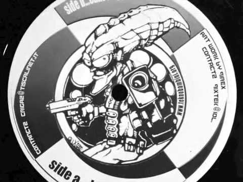 TNL04 B : I cant stoppa