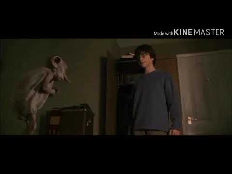 Dobby’s best scenes😍