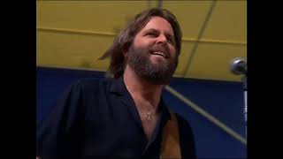 Carl Wilson on T.J Hooker (1982)