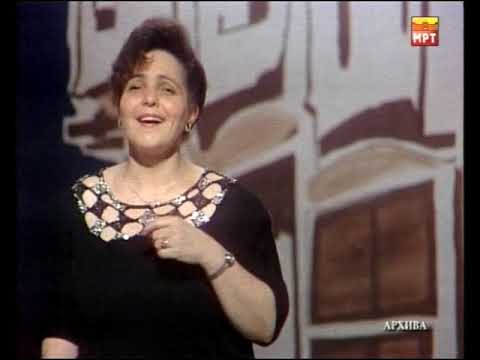 Opeana Carsija Muzicka Emisija