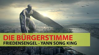 Yann Song King - Aingeal na Síochána Stanislaw Jewgrafowitsch Petrov - Guth saoránach Burgenlandkreis