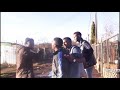 STREETS OF SOWETO