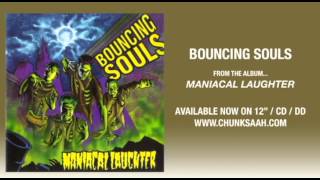 Bouncing Souls - "No Rules"