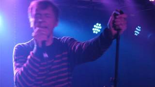 Richard Youngs live @ Oslo, London, 13/11/16 (Part 3)