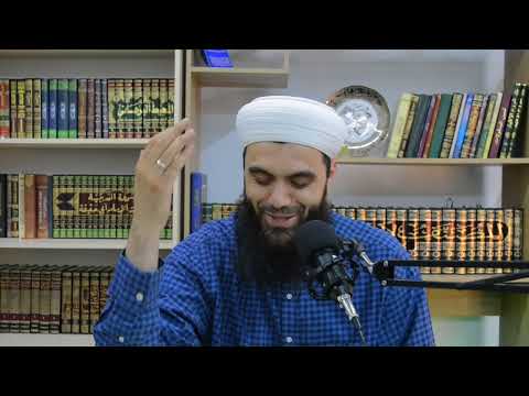 DERSI 141. "Kthimi nga udhëtimi" Imam Nevevi. Rijadus-Salihin