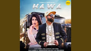 Hawa (feat. Gurlez Akhtar)
