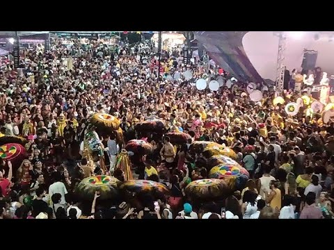 BOI DE MARACANÃ NO FESTANÇA DO CEPRAMA 2025 - CANTADOR RIBINHA DE MARACANÃ