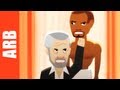 Most Interesting Man Vs Old Spice Guy ANIMEME RAP BATTLES NSFW
