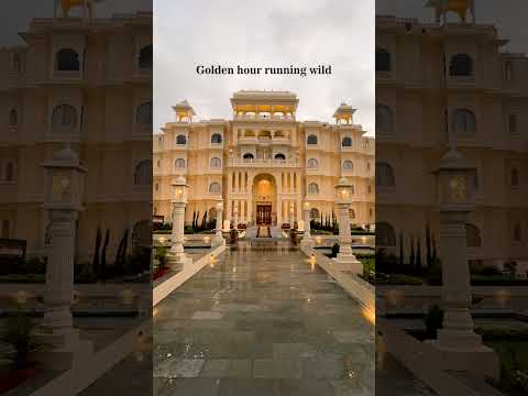 Rawla Sagrun, Kumbhalgarh | Where Legacy Meets the Sky