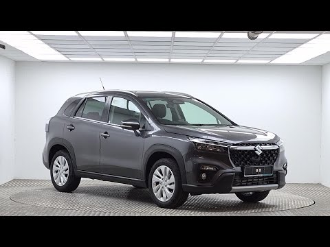 Suzuki S-CROSS Mild Hybrid Motion Automatic, 1.4L, - Image 2