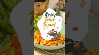 Resep Telur Tomat ala Chenle NCT, Gampang Banget Dibuat untuk Makan Sahur dan Kaya Protein