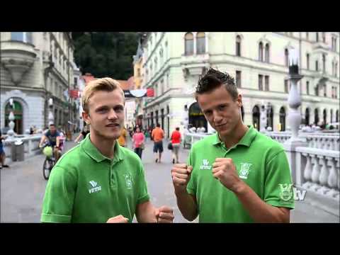 Omladič in Delamea vabita na večni DERBI; Olimpija - Maribor (11.8.2012 ob 20:30 v Stožicah)