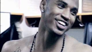 04 Trey Songz - Alone w/lyrics