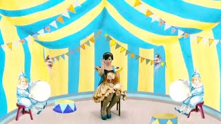 Balada Sirkus Music Video