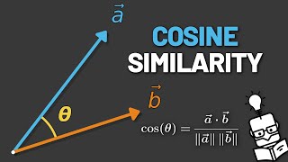 Cosine Similarity is Just Direction, Not Distance