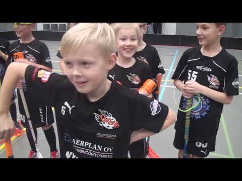 USB08-Karhut 11.11.17