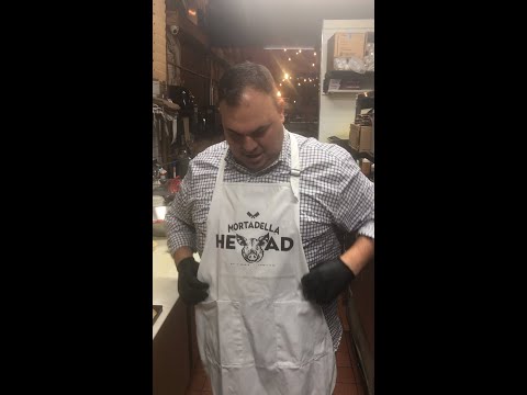 Caprese Roman Pizza Al Taglio | How to make Roman Pizza