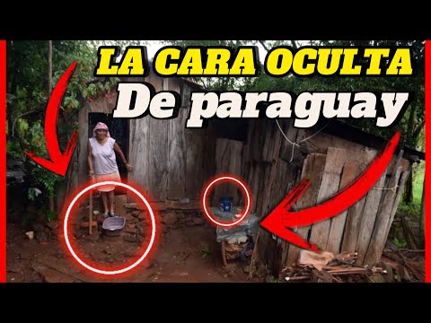 ???????? Vale la pena venir a VIVIR a PARAGUAY   los 5 MOTIVOS   PARAGUAY NO ES LO QUE ESPERABA????