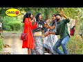 Mirgi Prank On Cute Girls Part 1 PrankBuzz