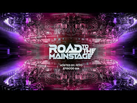🔥 BIG ROOM MIX 2021: Road To The Mainstage #054 - SICK BIG ROOM DROPS