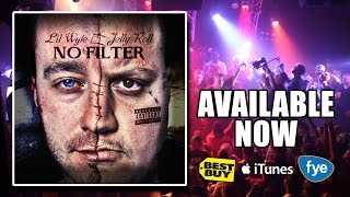 Lil Wyte &amp; Jelly Roll feat. Jesse Whitley &quot;This Down Here&quot; [Prod. by tStoner]