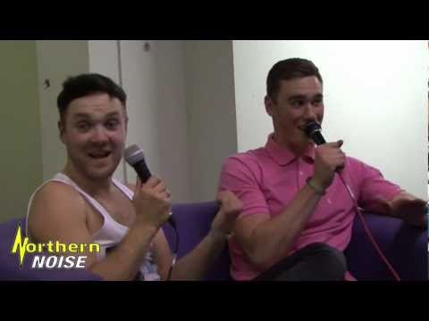 Northern Noise: Don Broco