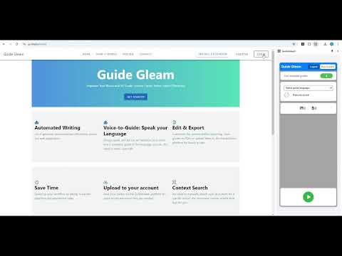 Item video thumbnail
