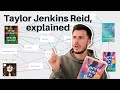 Every Crossover In The Taylor Jenkins Reid Literary Universe Explained