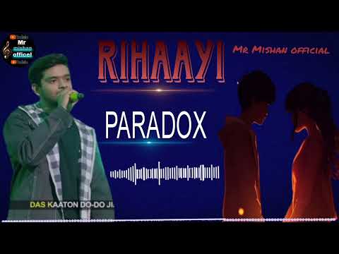 Ne Lala Tu Rihaayi Lala Mara Ton( full song )Bas Apna Khayal Rakhi : Rihaayi Paradox : badshah