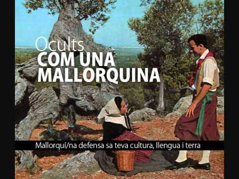 download lagu mp3 mp4 Ocults Com Una Mallorquina, download lagu Ocults Com Una Mallorquina gratis, unduh video klip Ocults Com Una Mallorquina
